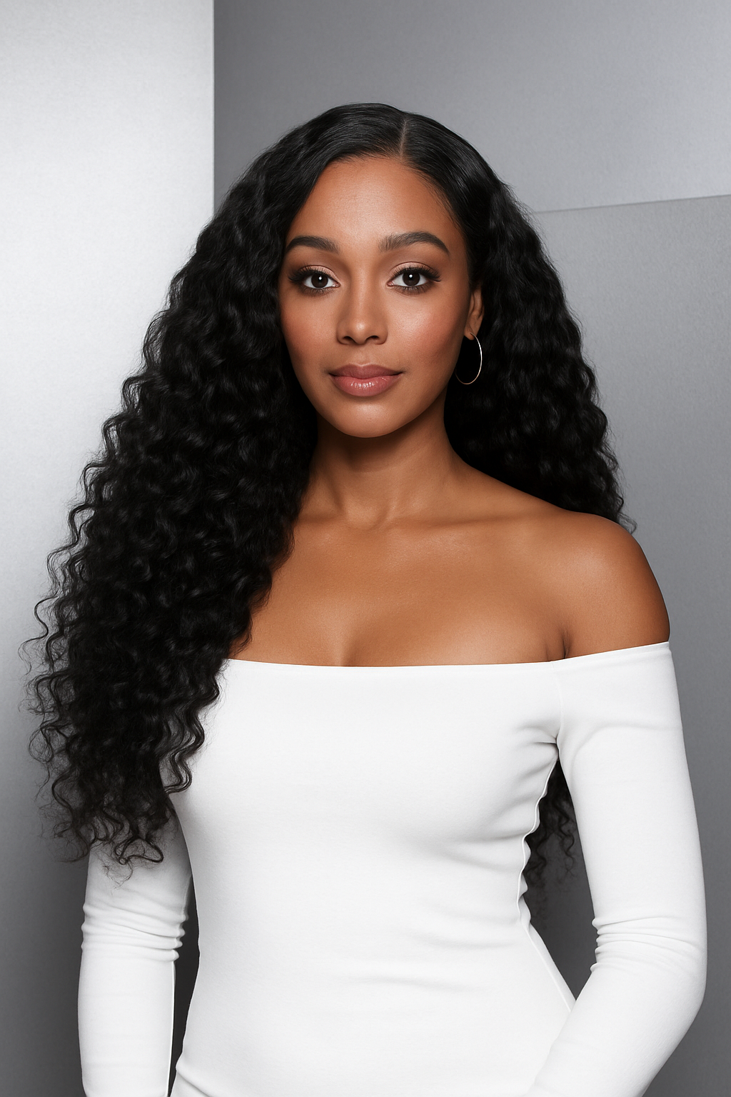 Indian Curly