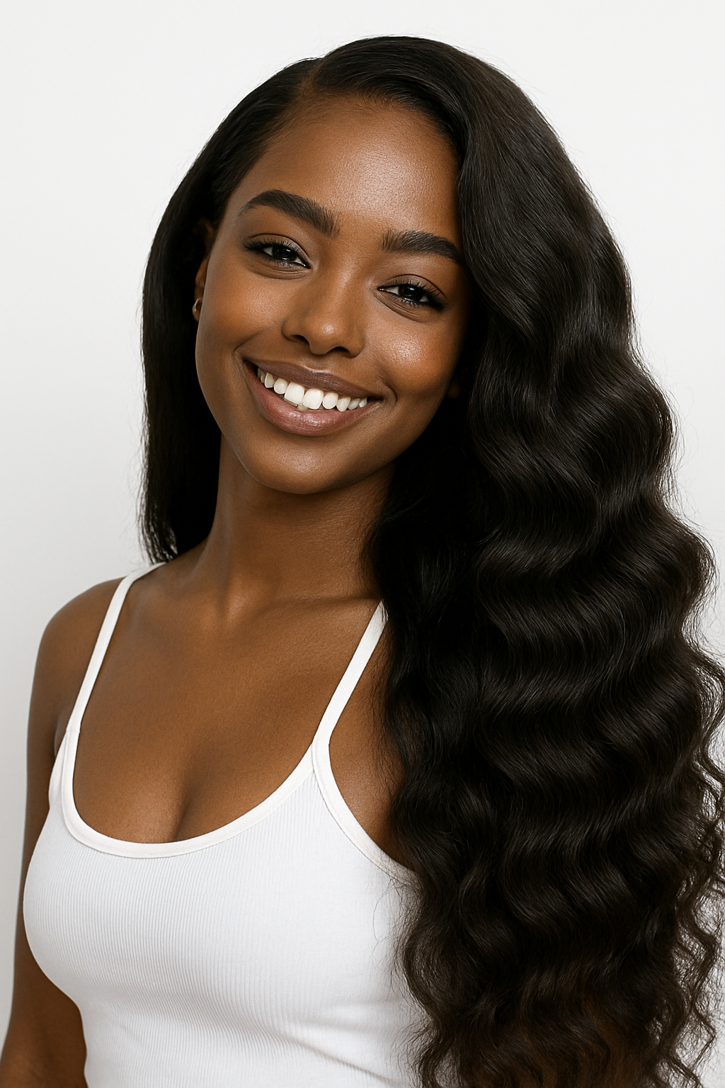 Texture Curly
