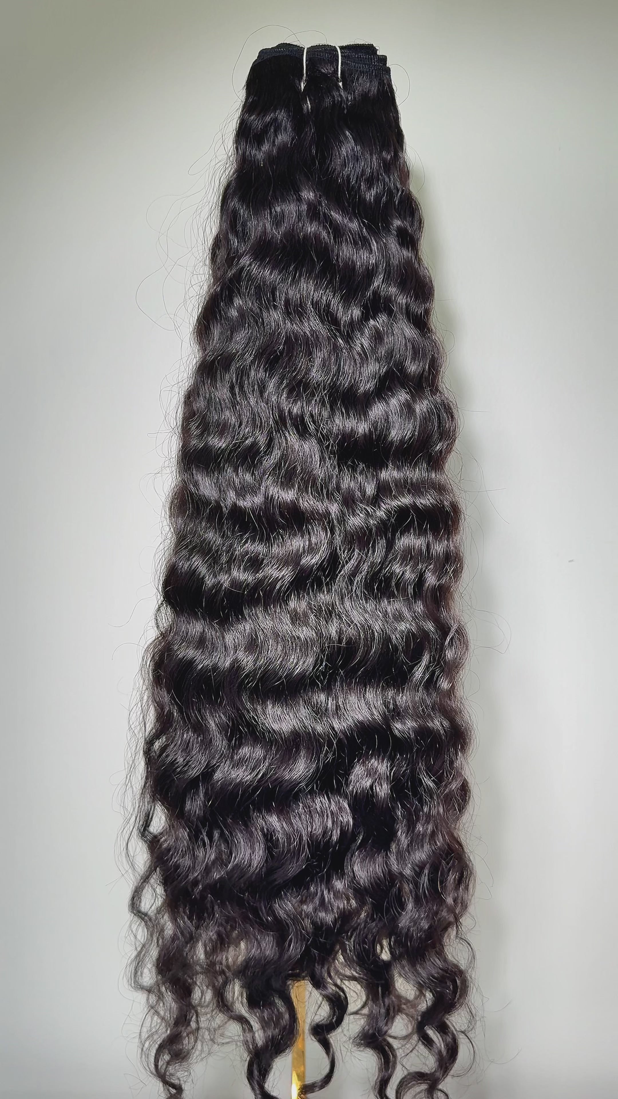 Indian Curly