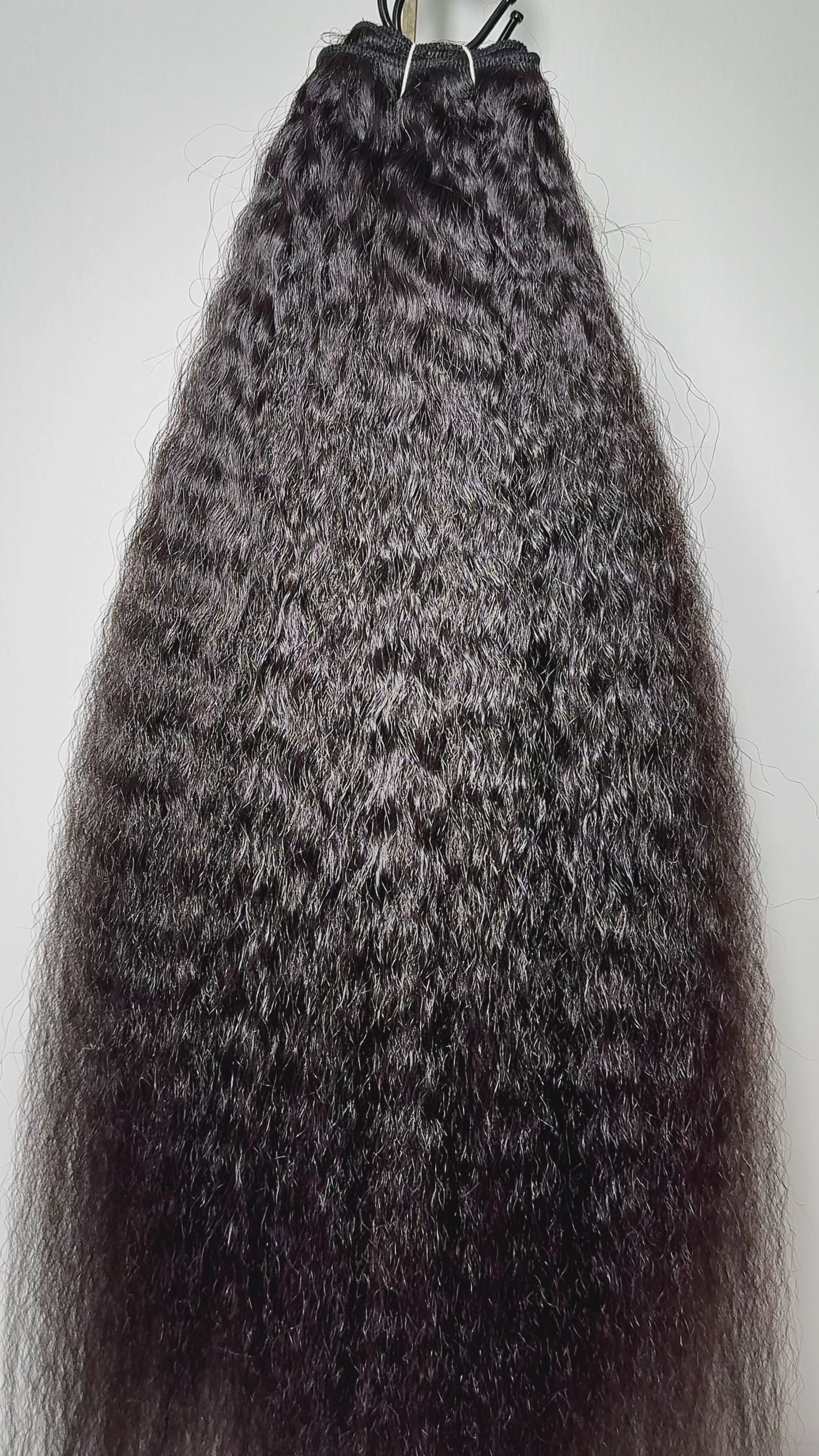Texture Curly